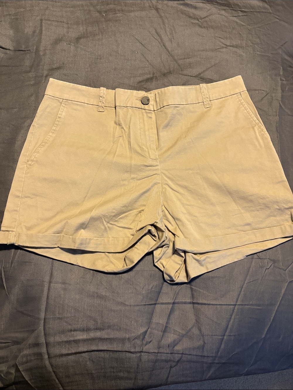 New York and Company Women’s Khaki shorts